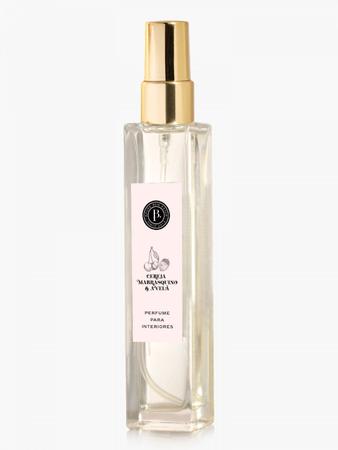 Imagem de Perfume para Interiores - Cereja marrasquino e avelã 50ml