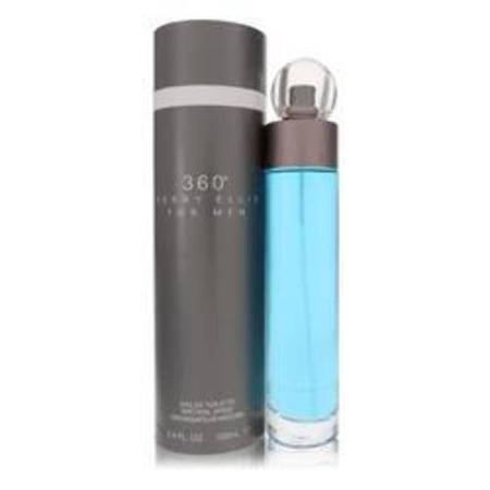 Imagem de Perfume Perry Ellis 360 Eau De Toilette 200ml para homens