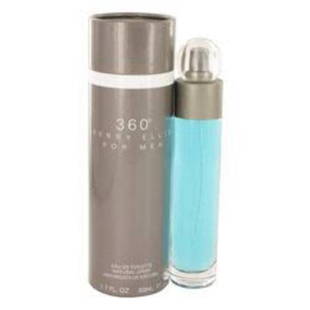 Imagem de Perfume Perry Ellis 360 Eau De Toilette 200ml para homens