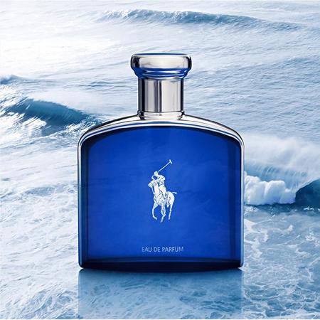 Polo Blue Eau de Parfum - Ralph Lauren