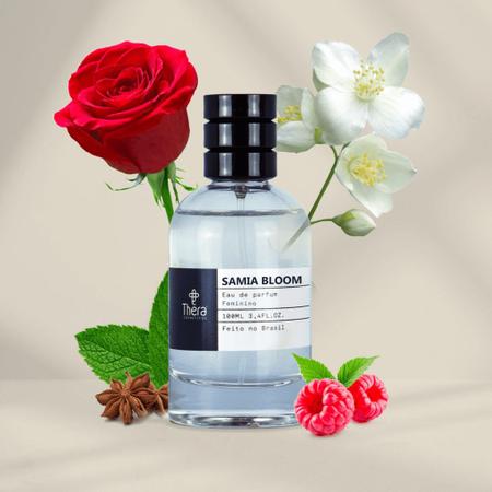 Imagem de Perfume Samia Bloom