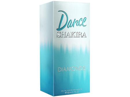 Imagem de Perfume Shakira Dance Diamonds Feminino