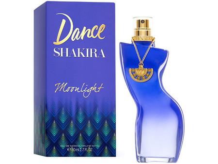 Imagem de Perfume Shakira Dance Moonlight Feminino