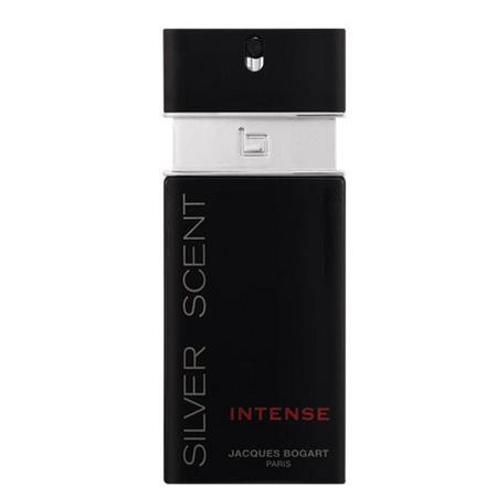 Imagem de Perfume Silver Scent Intense Jacques Bogart Original 100 mL