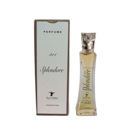 Imagem de PERFUME SPLENDORE  50ml FEMININO - TUTTI FIORI