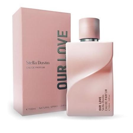 Imagem de Perfume Stella Dustin Our Love Edp Feminino 100Ml