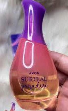 Imagem de Perfume Surreal Paradise  Deo Colônia Feminina 75ml - Personalizando