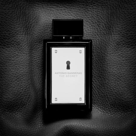 Imagem de Perfume The Secret Antonio Banderas Masculino Eau de Toilette 200ml