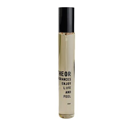 Perfume Theor 123 30ml - Amadeirado oriental - Perfume Feminino Clássico Imagem de Perfume Theor 123 30ml - Amadeirado oriental - Perfume Feminino Clássico