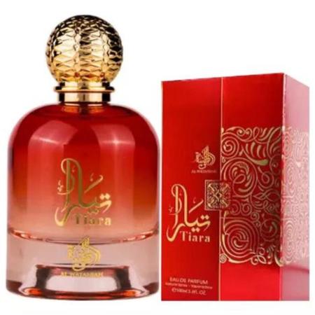 Imagem de Perfume Tiara - Al Wataniah - EAU De Parfum   Katia Almeida