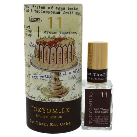 Imagem de Perfume TokyoMilk Let Them Eat Cake No 11 EDP 30ml para mulheres