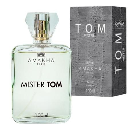 Imagem de Perfume Tom Mister Amakha Paris 100ml