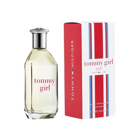 Imagem de Perfume Tommy Girl 1.7 Oz com Embalagem Renovada