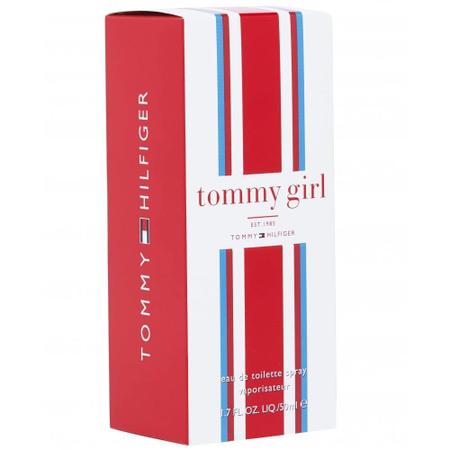 Imagem de Perfume Tommy Girl 1.7 Oz com Embalagem Renovada