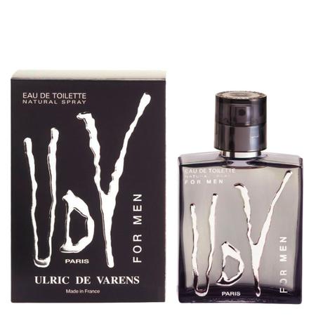 Imagem de Perfume ÚDV for men 100ml - Perfume Masculino