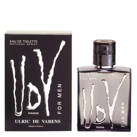 Imagem de Perfume Udv Paris For Men 100 mL