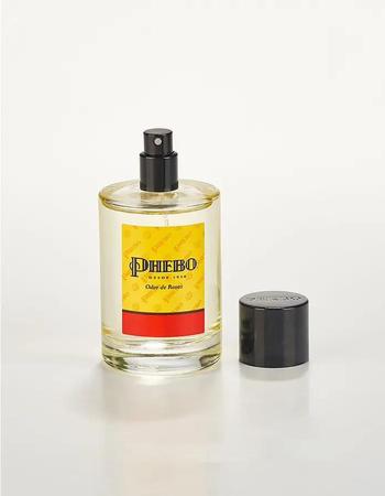 Imagem de Perfume Unissex Deo Colônia Phebo Odor De Rosas Tradicional