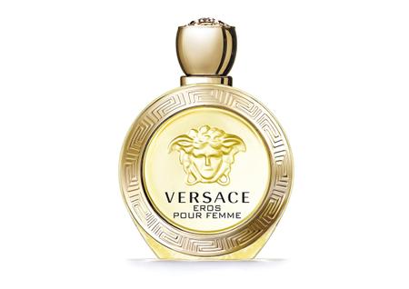 Imagem de Perfume Versace Eros Eau de Toilette 100ml para mulheres