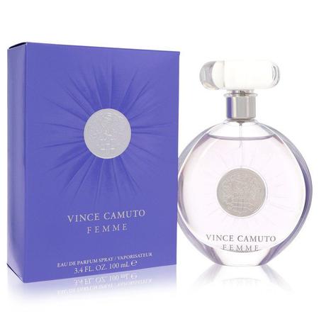 Perfume Vince Camuto Femme Eau De Parfum 100ml para mulheres