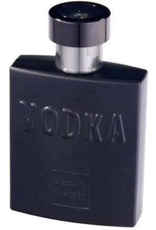 Imagem de Perfume Vodka Night Masculino Eau de Toilette 100ml  Paris ElysŽes