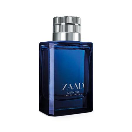 Imagem de Perfume Zaad Mondo 95ml - OBoticario