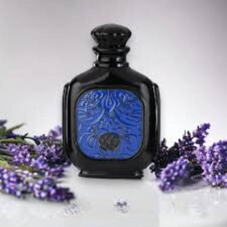 Imagem de Perfume Zukhruf Zimaya Black Masculino Eau de Parfum - 100ml