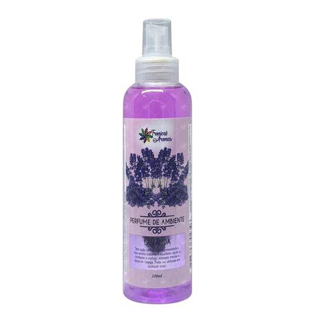 Imagem de Perfumes De Ambiente E Home Spray Lavanda 240Ml