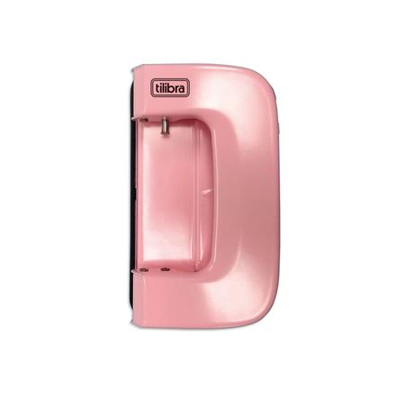 Imagem de Perfurador Rosa P200 2 Furos Tilibra 10 Folhas