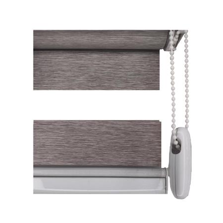 Persiana Double Vision Luxo 1,20 L X 1,40 A - Italian Persianas Imagem de Persiana Double Vision Luxo 1,20 L X 1,40 A
