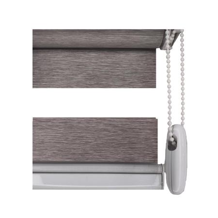 Persiana Double Vision Luxo 1,20 L X 1,40 A - Italian Persianas Imagem de Persiana Double Vision Luxo 1,20 L X 1,40 A