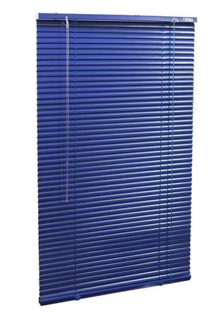 Imagem de Persiana Horizontal Alumínio 25Mm Azul 100 (L) X 220 (A) Cm