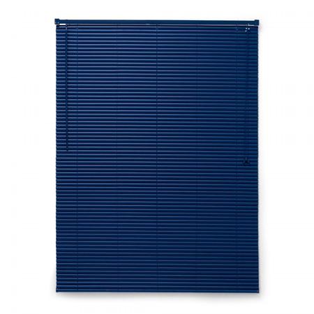 Imagem de Persiana PVC 2,20m x 80cm Isadora Design Azul
