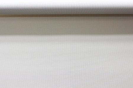 Imagem de Persiana Rolo Screen Bege (L) 120 x 220 (A) cm Cortina Tela Solar Off-White 1,20 X 2,20 m