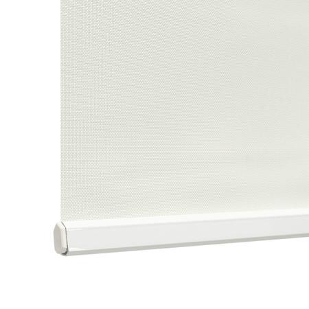 Imagem de Persiana Rolo Tela Solar 5% Standard 1,40 X 1,60 Bege, Branco, Cinza, Preto