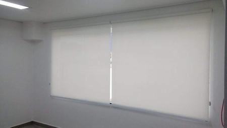 Persiana Rolon Tela Solar 1,50m x 1,30m Italian Persianas Imagem de Persiana Rolon Tela Solar 1,50m x 1,30m Italian Persianas