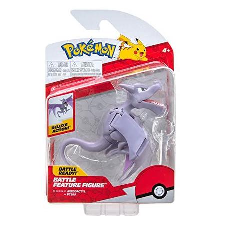 Action Figure Personagens Pokemon