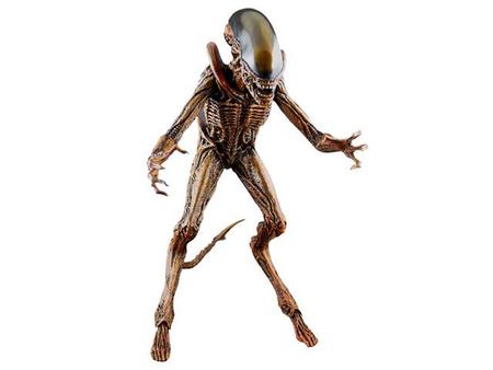 Dog alien figure discount