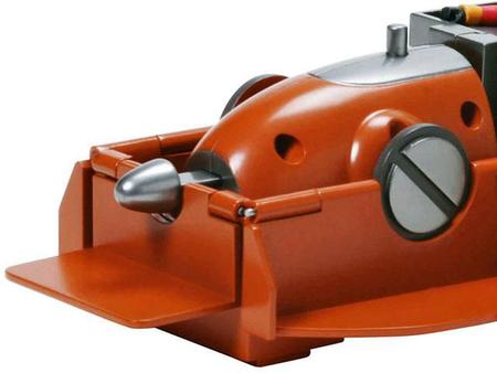 Boneco Generator Rex Van Kleiss - Mattel - Bonecos - Magazine Luiza