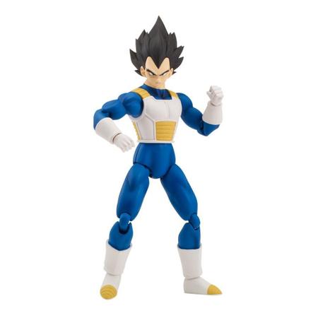 Personagens De Dragon Ball Z articulado 18cm - DS - Boneco Dragon Ball -  Magazine Luiza