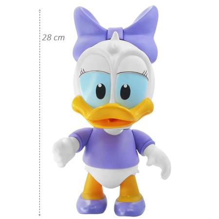 Boneco Sonic Vermelho 28cm aproximados Personagem Exclusivo