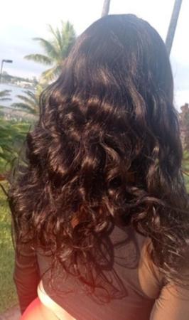 Peruca Natural, Lace humana, Perucas Naturais – Bonita Shop Laces Wig