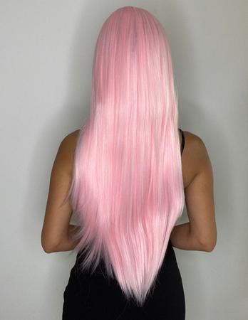 23 melhor ideia de Cabelo emo feminino