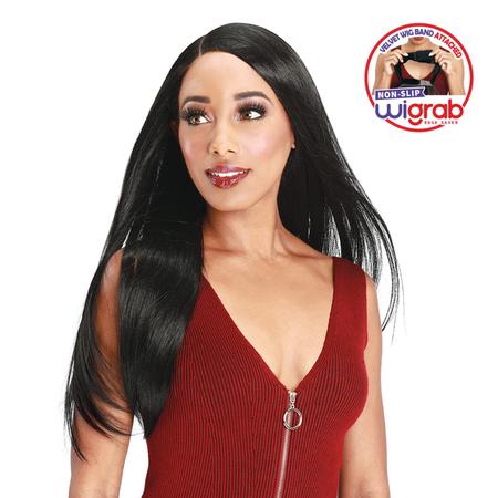 Peruca Zury Sis Beyond HD com renda frontal BYD WG-LACE H Dayla Imagem de Peruca Zury Sis Beyond HD com renda frontal BYD WG-LACE H Dayla