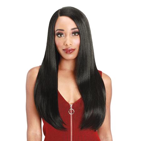 Peruca Zury Sis Beyond HD com renda frontal BYD WG-LACE H Dayla Imagem de Peruca Zury Sis Beyond HD com renda frontal BYD WG-LACE H Dayla