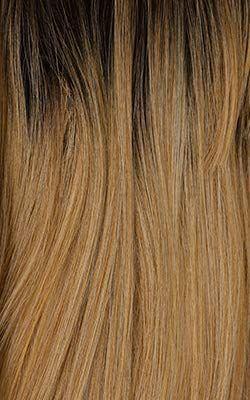 Peruca Zury Sis Beyond HD com renda frontal BYD WG-LACE H Dayla Imagem de Peruca Zury Sis Beyond HD com renda frontal BYD WG-LACE H Dayla