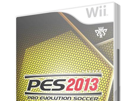 Pro Evolution Soccer 2013 Pes 13 - Xbox 360 - Konami - Jogos de Esporte -  Magazine Luiza