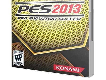 Pro Evolution Soccer 2013 Pes 13 - Xbox 360 - Konami - Jogos de Esporte -  Magazine Luiza