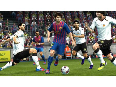 Pro Evolution Soccer 2013(PES) PSP (USADO) - Fenix GZ - 16 anos no