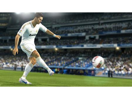 Pro Evolution Soccer 2013(PES) PSP (USADO) - Fenix GZ - 16 anos no mercado!