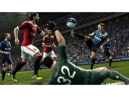 Pro Evolution Soccer 2013 (pes 13) - Jogo xbox 360 em Promoção na Americanas